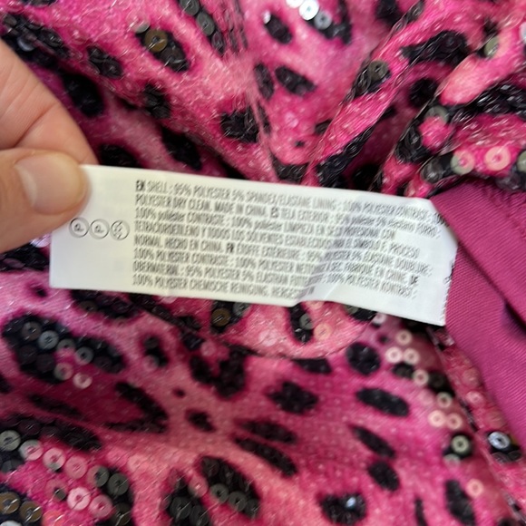 FUN & SEXY Women’s Medium Dress from Neiman Marcus! - Picture 9 of 10